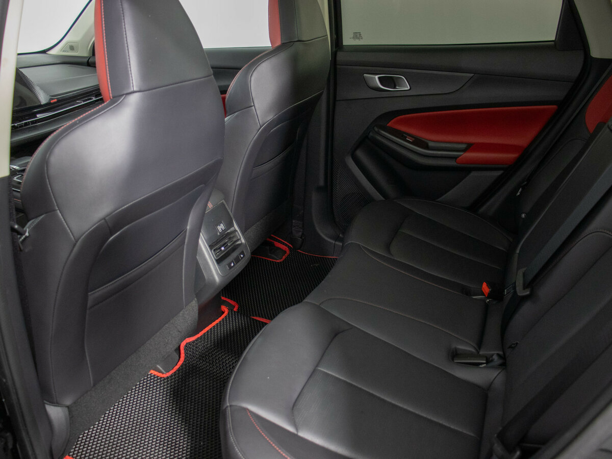 Changan CS55 Plus б/у, 2023, Роботизированная. Фото: #10