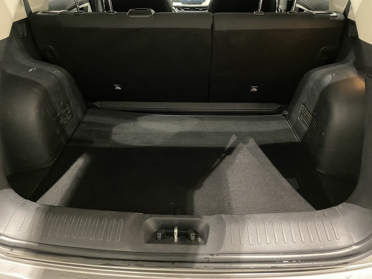 Changan CS35 Plus б/у, 2019, Механическая. Фото: #12