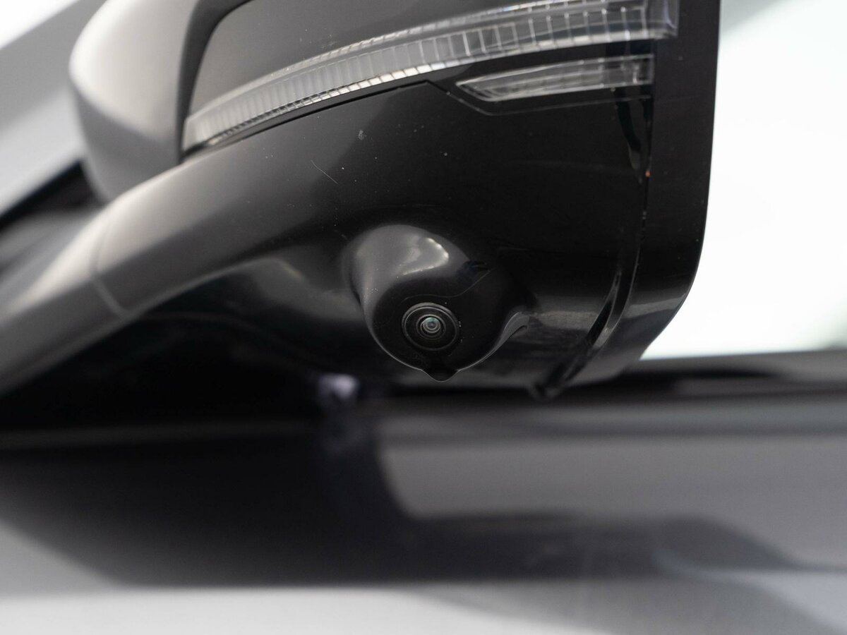 Changan UNI-K б/у, 2023, Автоматическая. Фото: #5