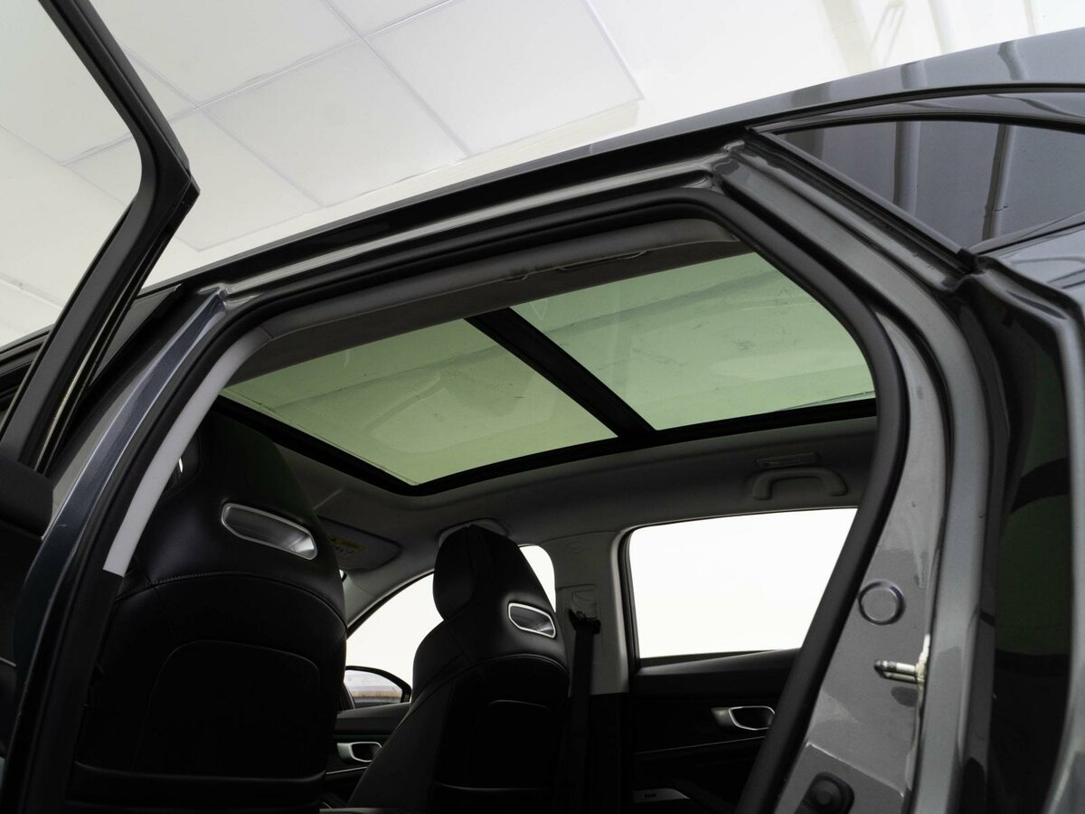 Changan UNI-K б/у, 2023, Автоматическая. Фото: #12