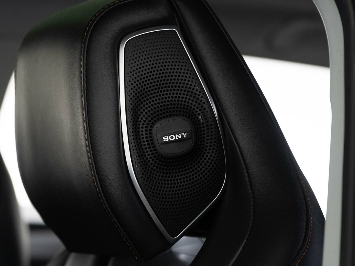 Changan UNI-K б/у, 2023, Автоматическая. Фото: #21