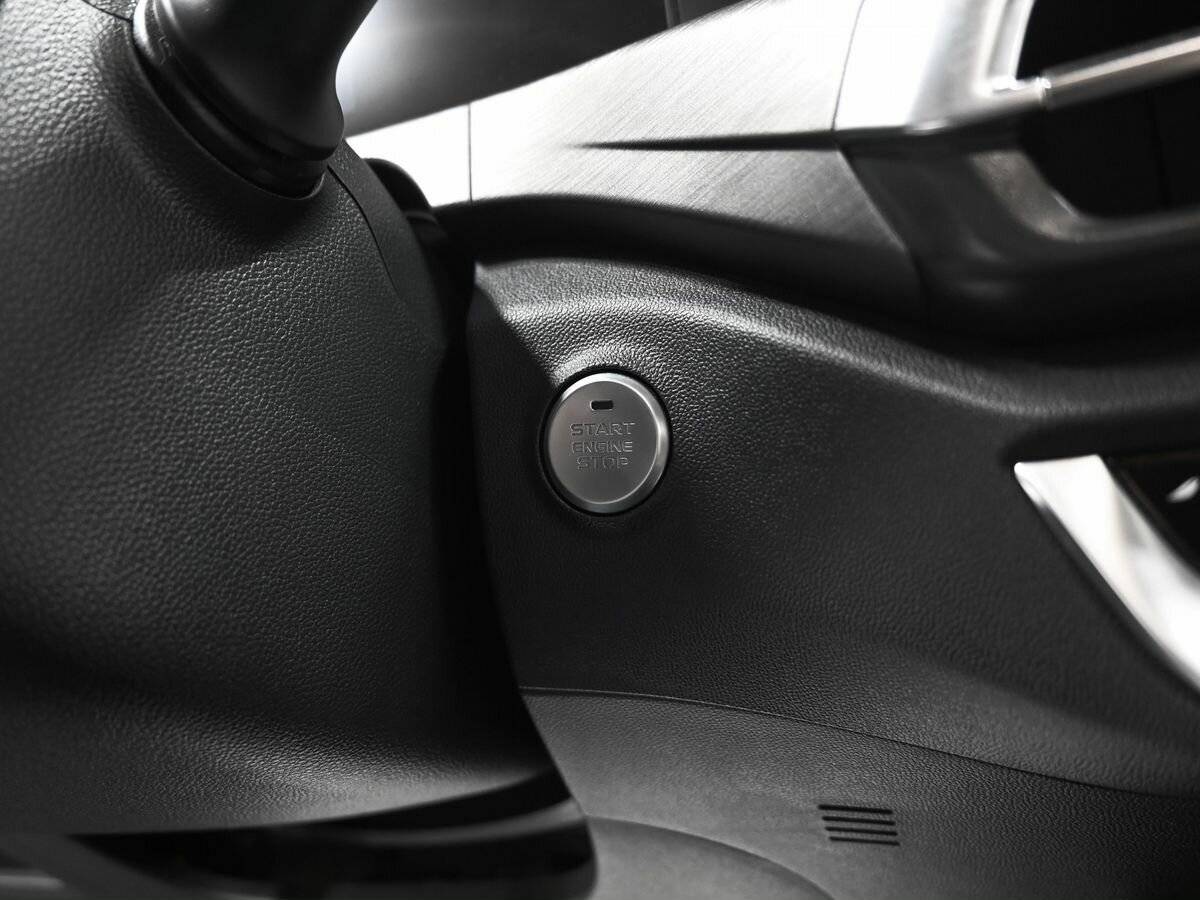 Changan CS35 Plus б/у, 2023, Роботизированная. Фото: #19