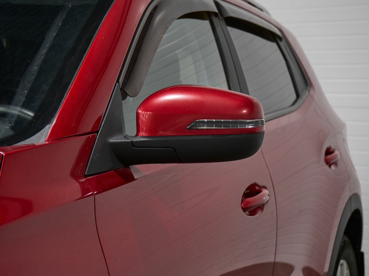 Chery Tiggo 4 б/у, 2020, Механическая. Фото: #11