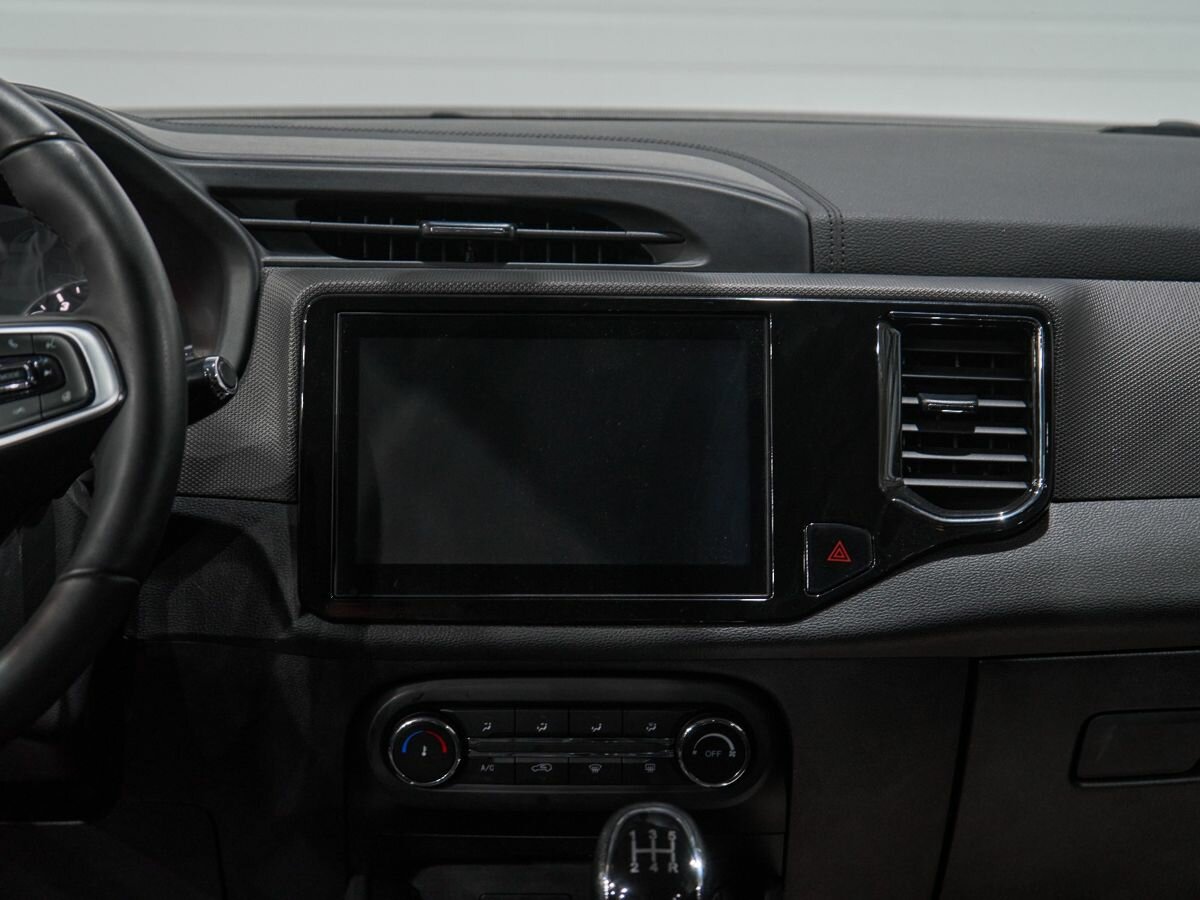 Chery Tiggo 4 б/у, 2020, Механическая. Фото: #21