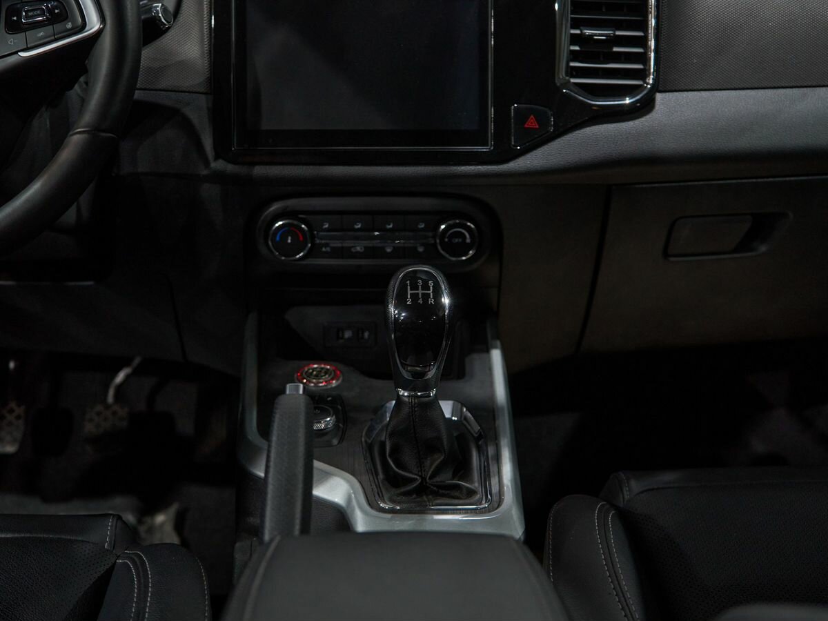 Chery Tiggo 4 б/у, 2020, Механическая. Фото: #24