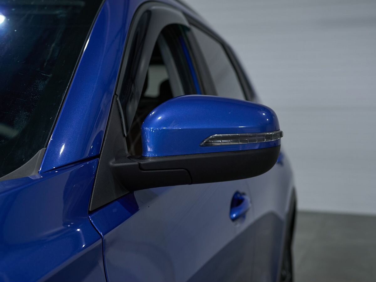 Chery Tiggo 4 б/у, 2021, Механическая. Фото: #9