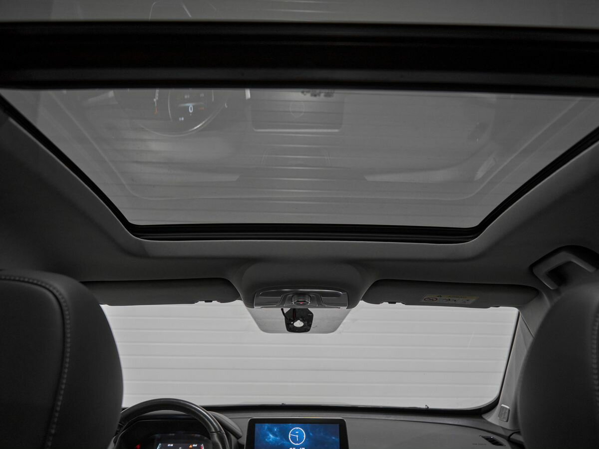 Chery Tiggo 7 Pro б/у, 2020, Вариатор. Фото: #11