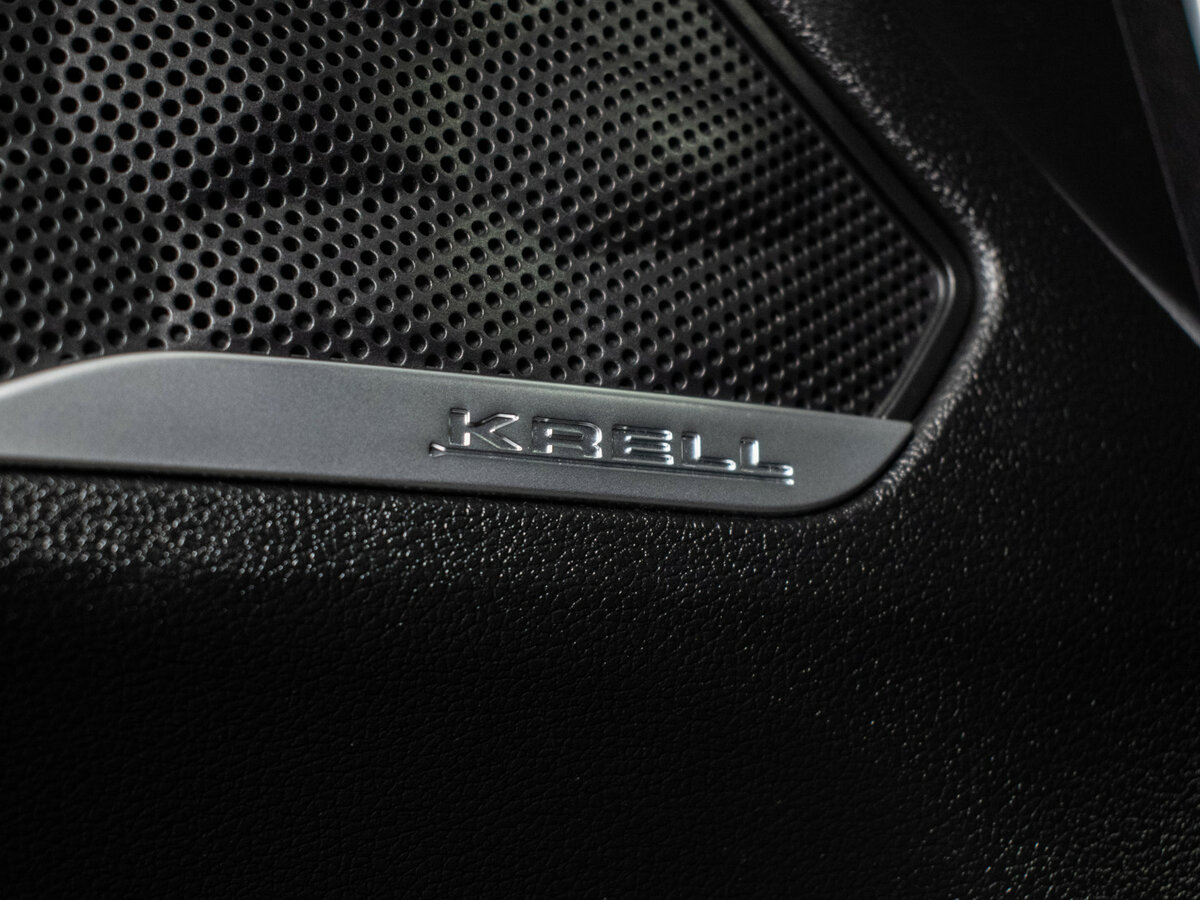 Hyundai Santa Fe б/у, 2018, Автоматическая. Фото: #18