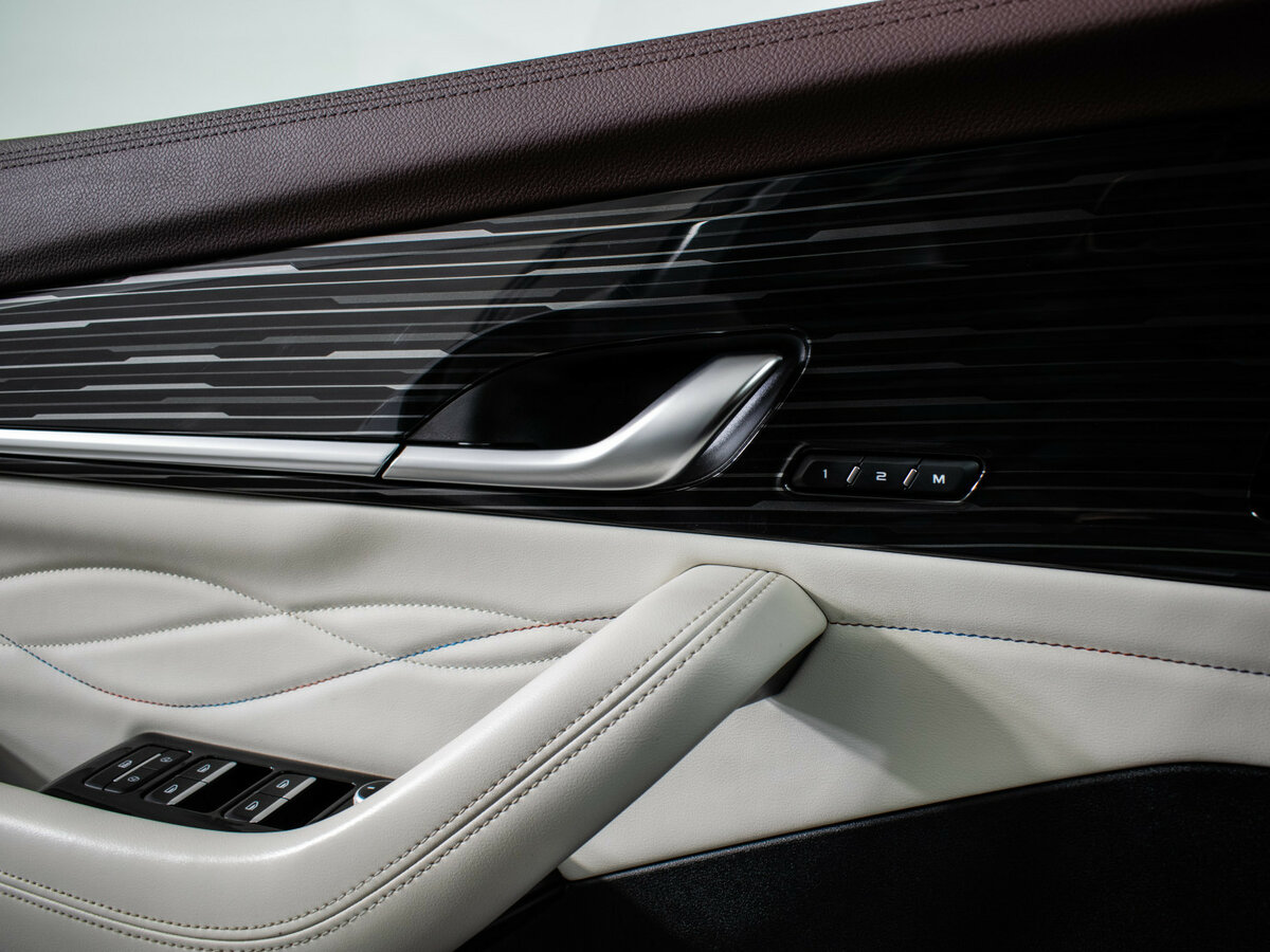 Geely Monjaro б/у, 2023, Автоматическая. Фото: #17