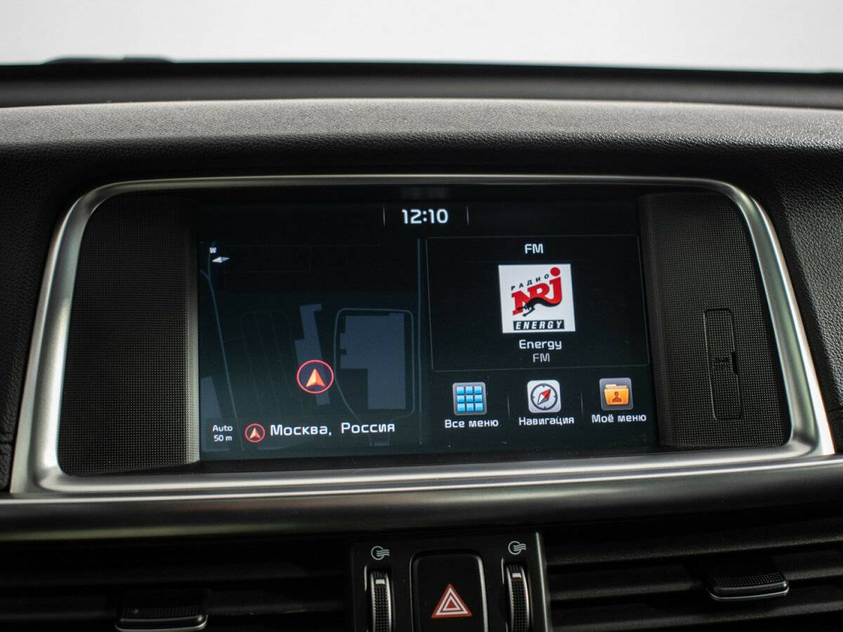 Kia Optima б/у, 2018, Автоматическая. Фото: #15