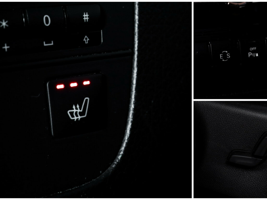 Mercedes-Benz GLK-Класс б/у, 2012, Автоматическая. Фото: #16