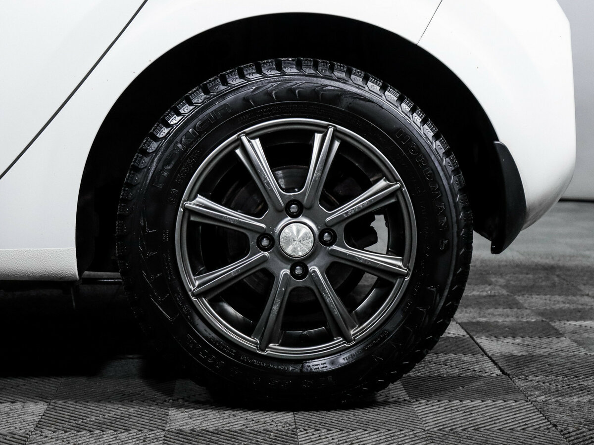 Kia Picanto б/у, 2018, Автоматическая. Фото: #11