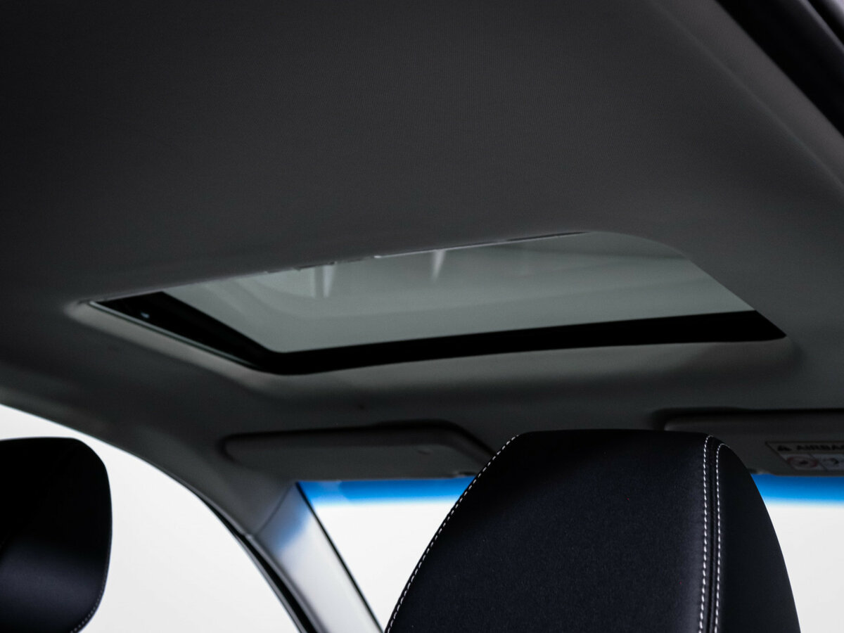 Chevrolet Captiva б/у, 2022, Вариатор. Фото: #18