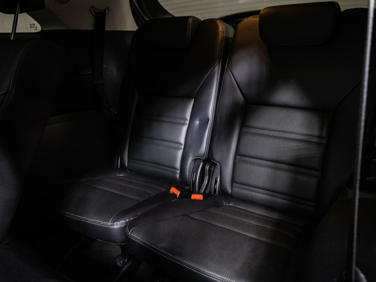 Kia Sorento б/у, 2018, Автоматическая. Фото: #11