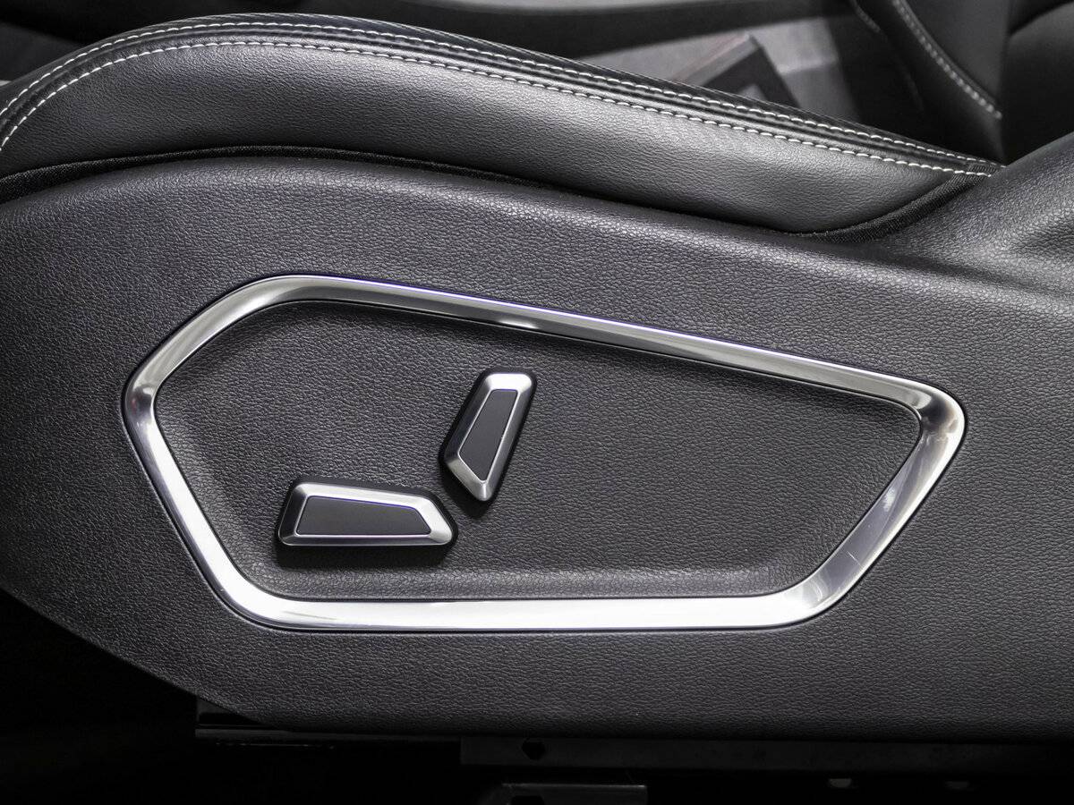 Belgee X70 б/у, 2024, Автоматическая. Фото: #16