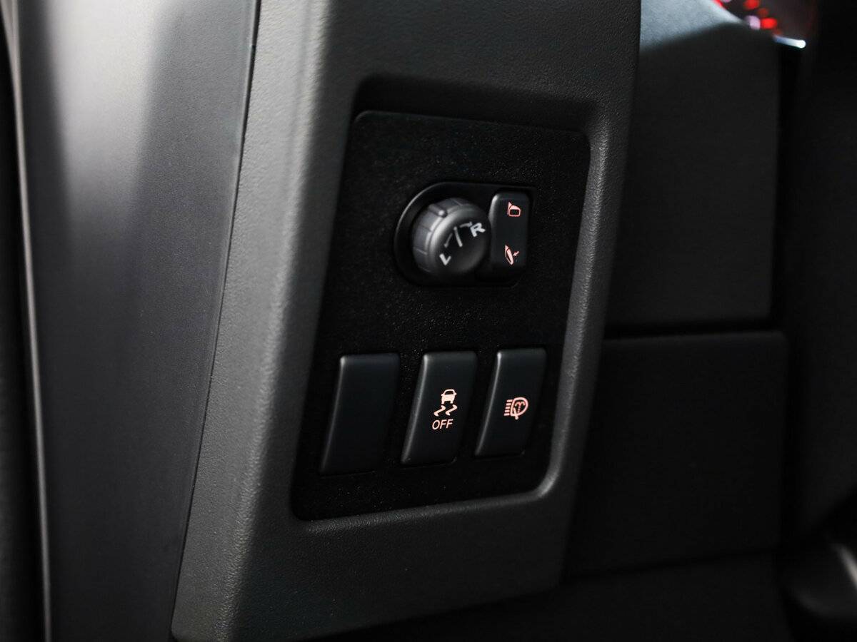 Nissan Qashqai б/у, 2012, Вариатор. Фото: #13