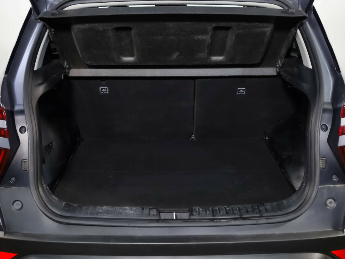 Hyundai Creta б/у, 2021, Автоматическая. Фото: #24