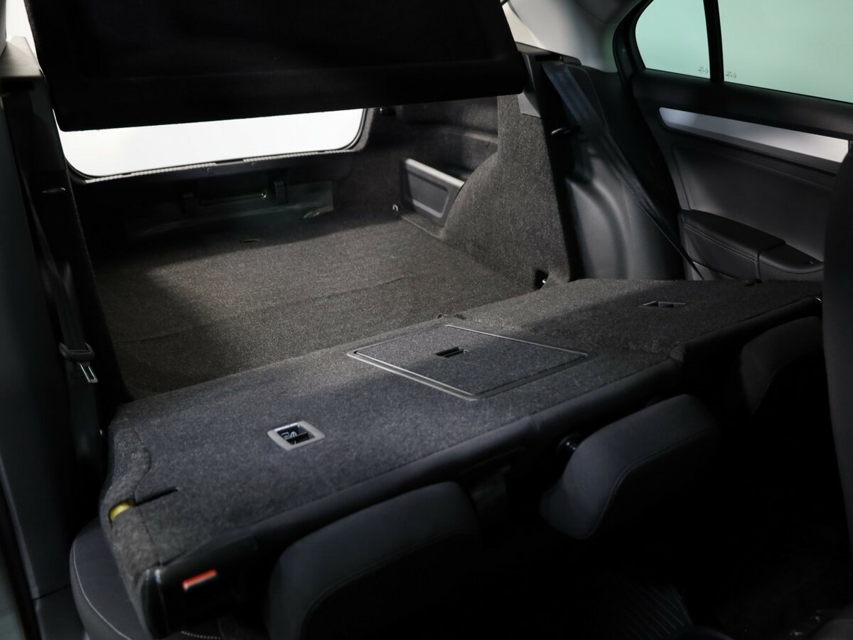 Skoda Rapid б/у, 2020, Роботизированная. Фото: #26