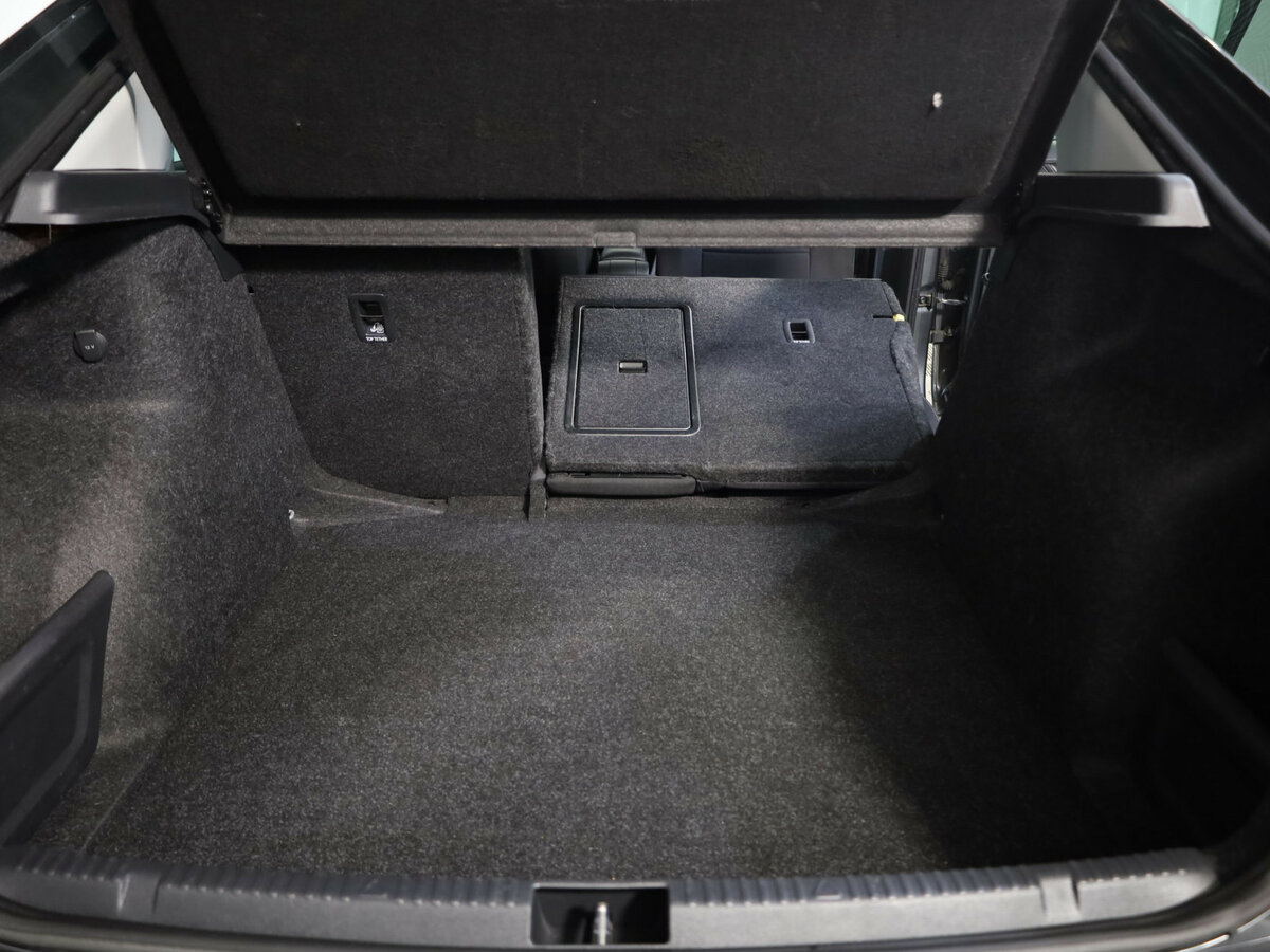 Skoda Rapid б/у, 2020, Роботизированная. Фото: #28