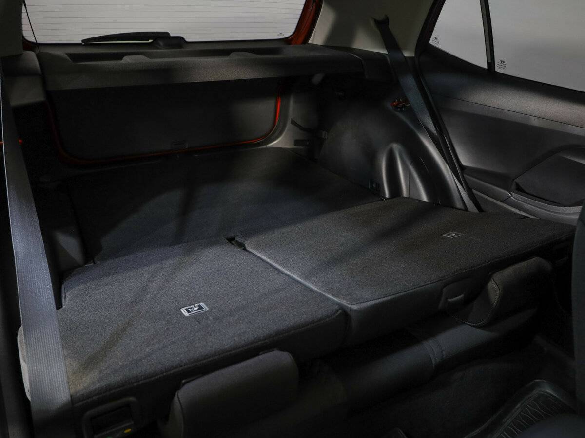 Hyundai Creta б/у, 2021, Автоматическая. Фото: #21