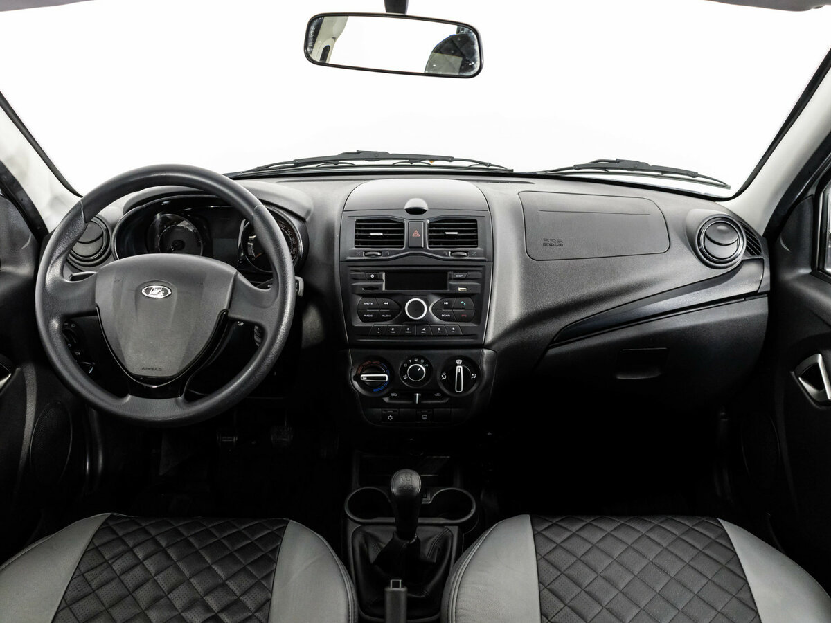 Lada (ВАЗ) Granta б/у, 2023, Механическая. Фото: #7