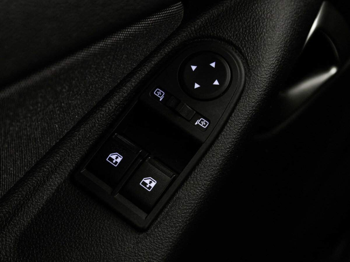 Lada (ВАЗ) Granta б/у, 2023, Механическая. Фото: #12