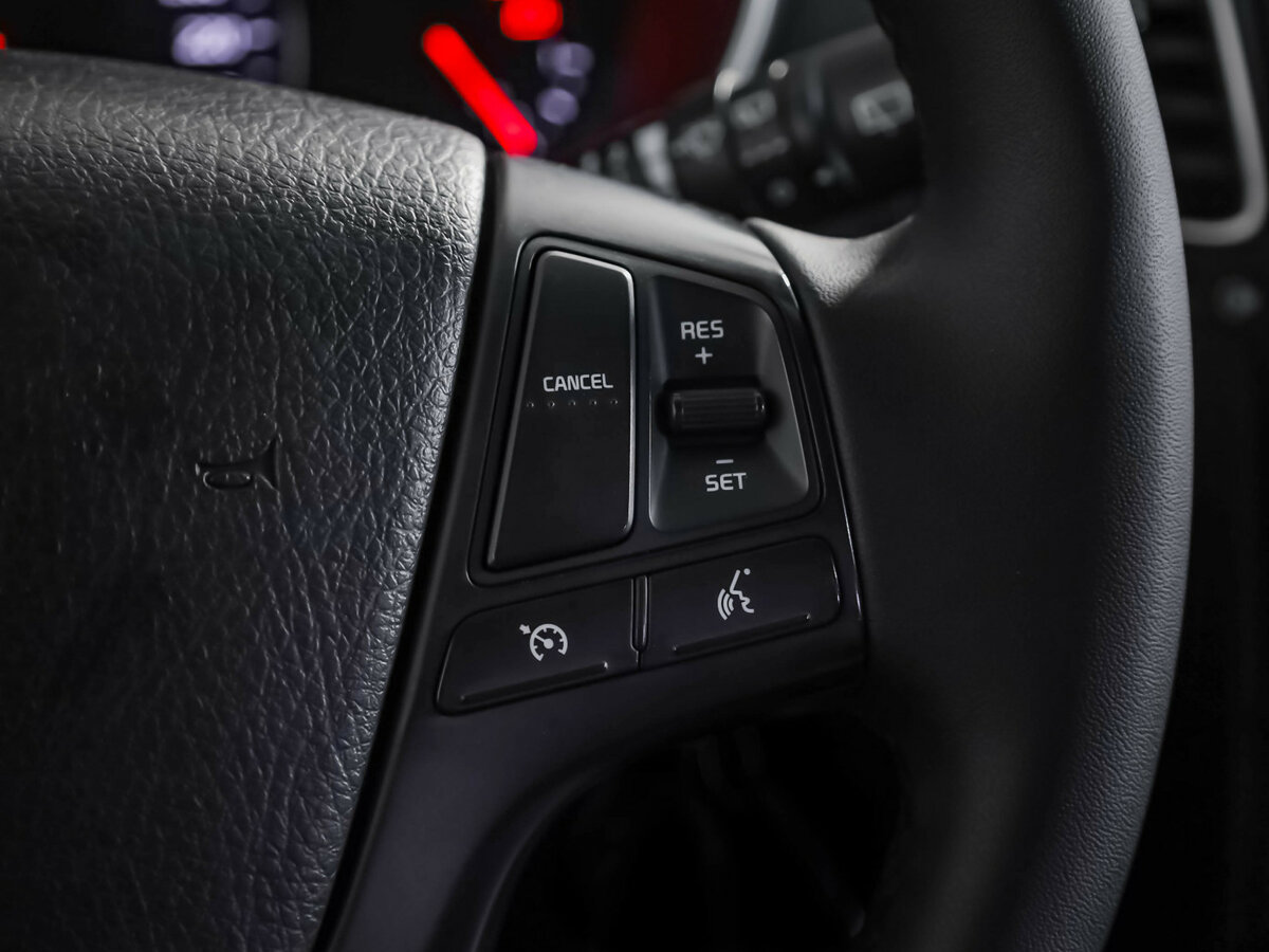 Kia Sorento б/у, 2013, Автоматическая. Фото: #10