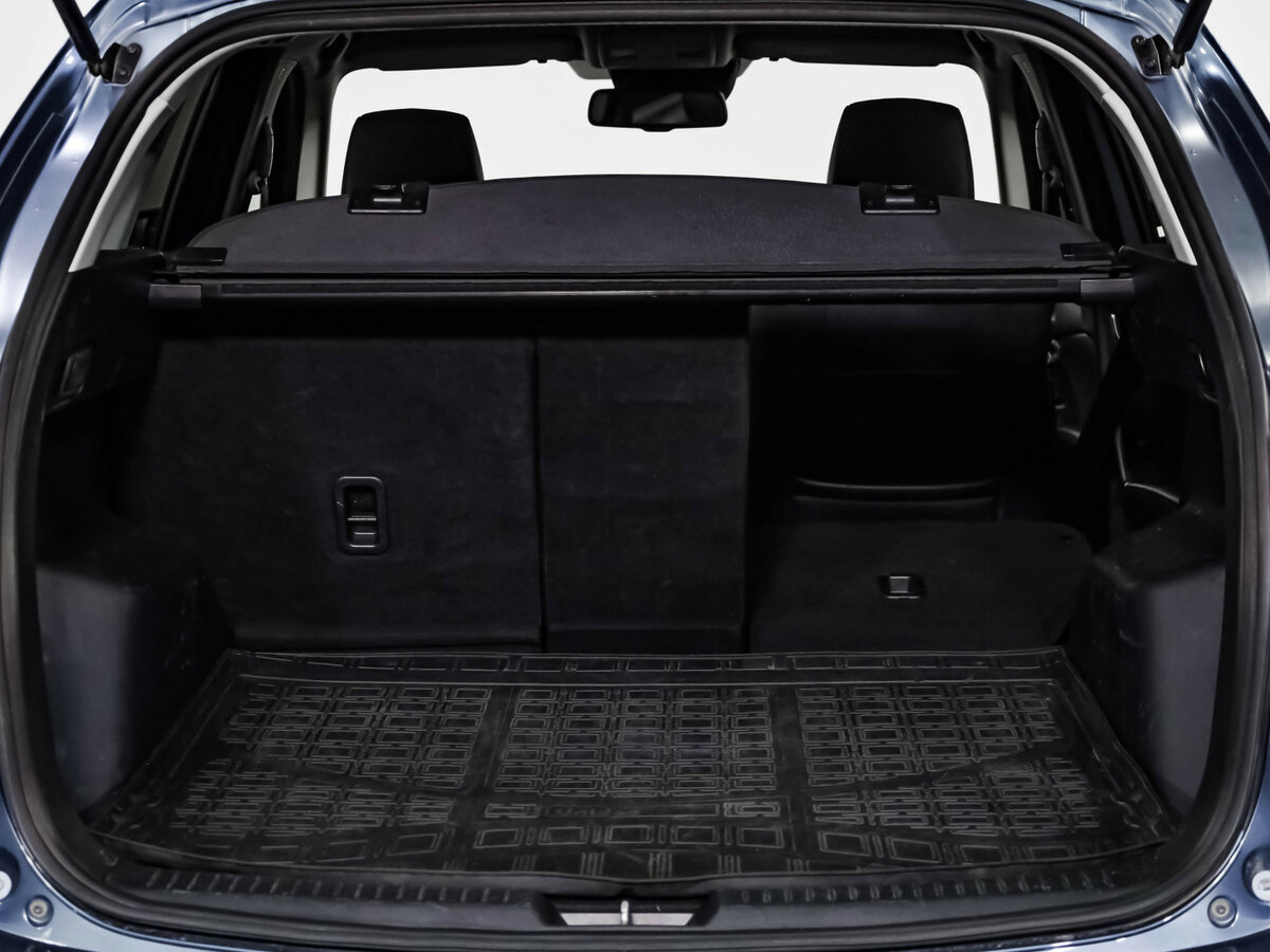 Mazda CX-5 б/у, 2017, Автоматическая. Фото: #26