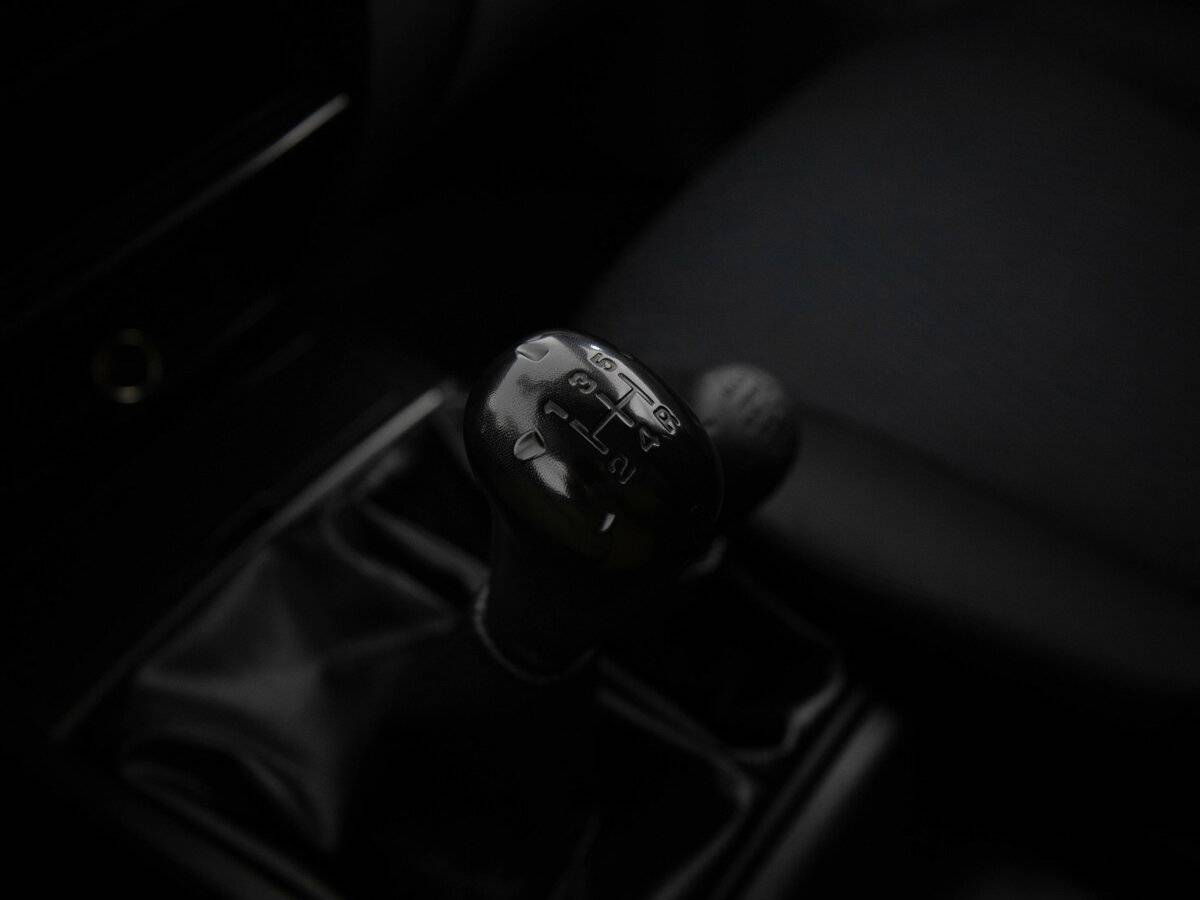 Mitsubishi Pajero Sport б/у, 2014, Механическая. Фото: #11