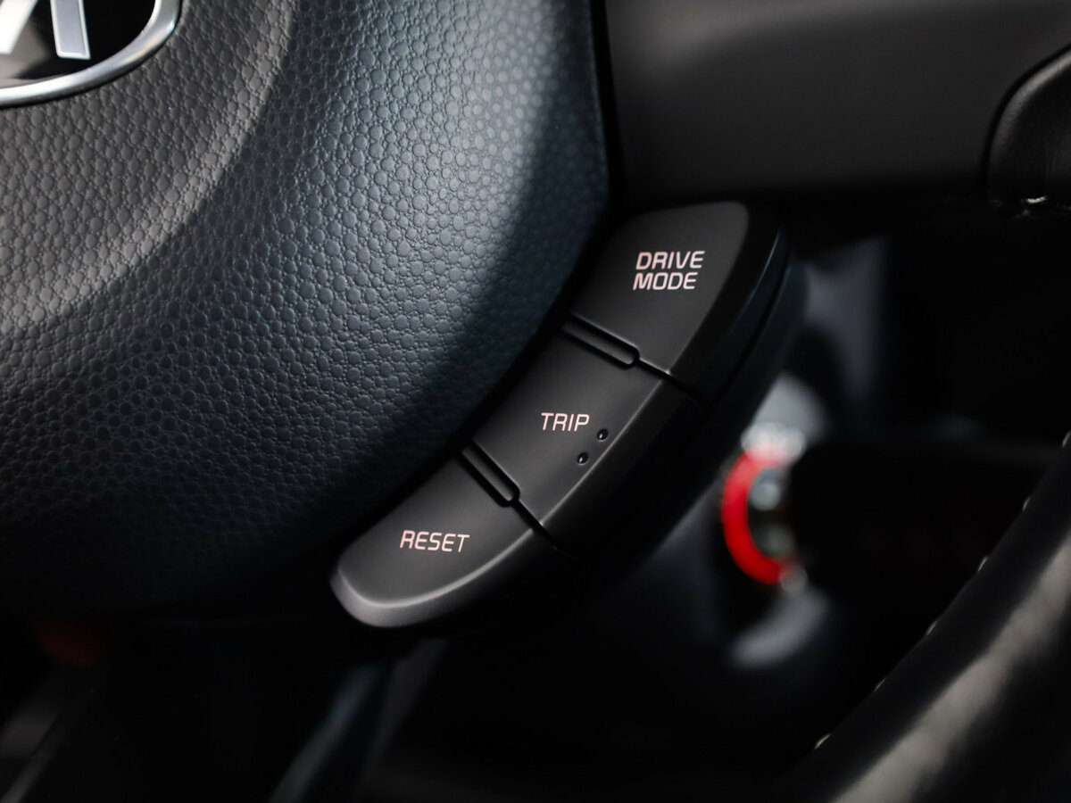 Kia Soul б/у, 2019, Автоматическая. Фото: #8