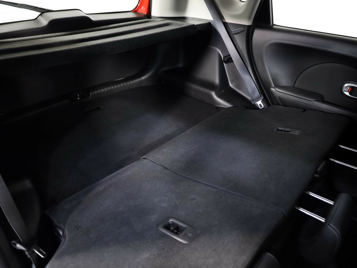 Kia Soul б/у, 2019, Автоматическая. Фото: #21