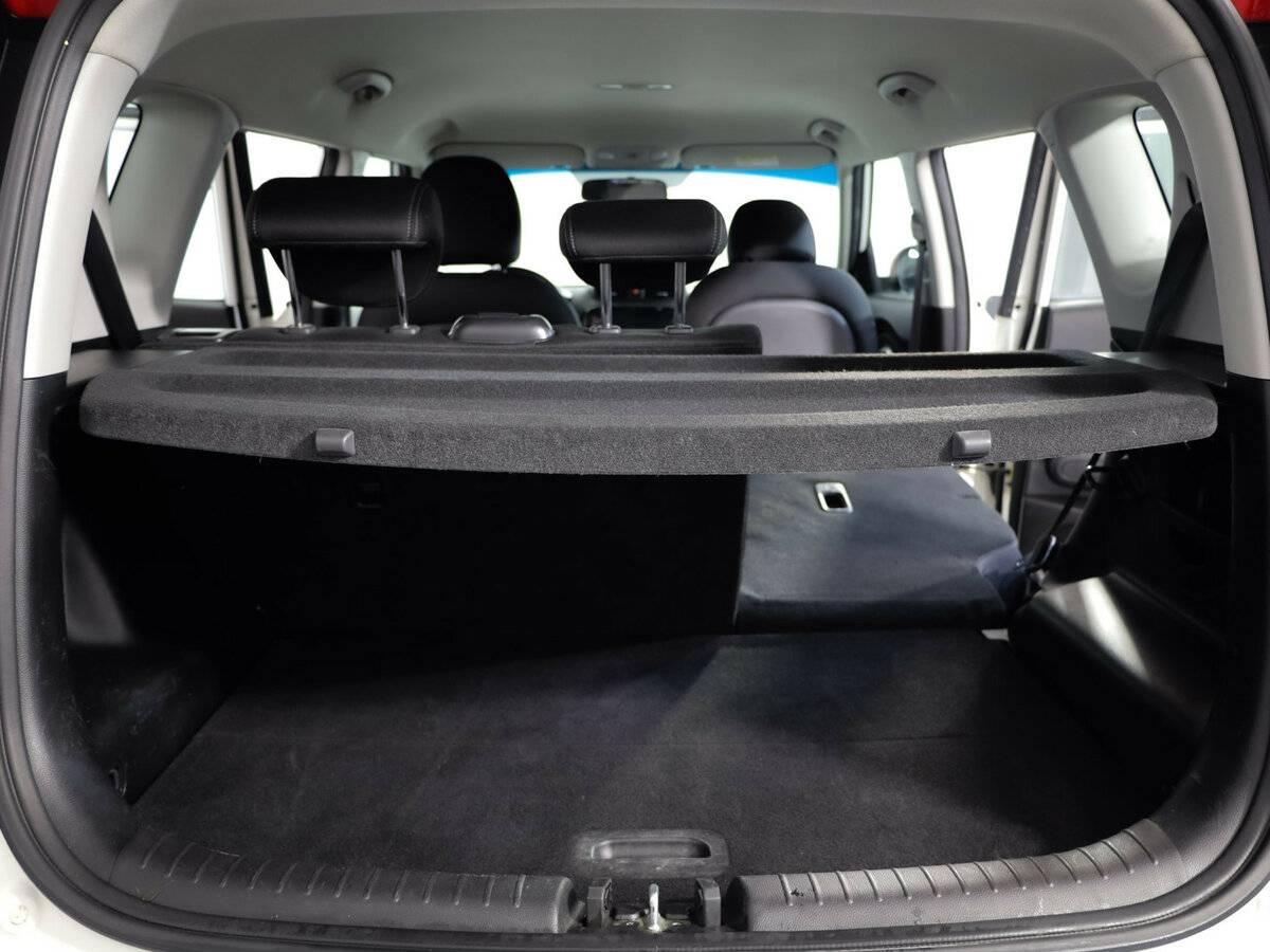 Kia Soul б/у, 2019, Автоматическая. Фото: #22