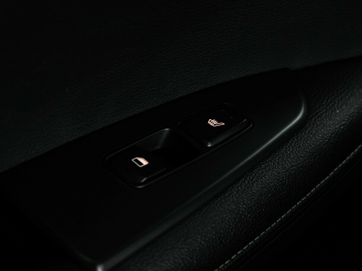 Киа Церато б/у, 2019, Автоматическая. Фото: #16