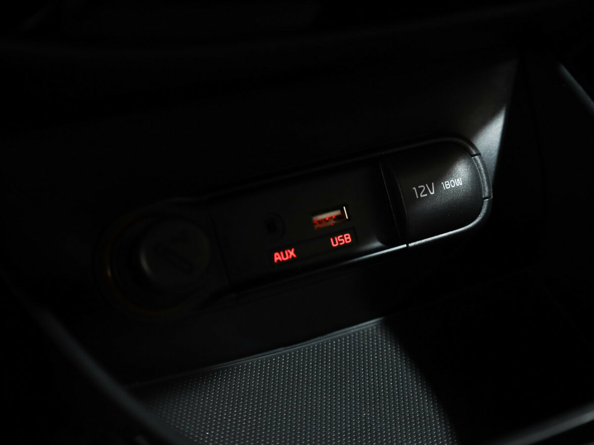 Kia Soul б/у, 2018, Автоматическая. Фото: #16