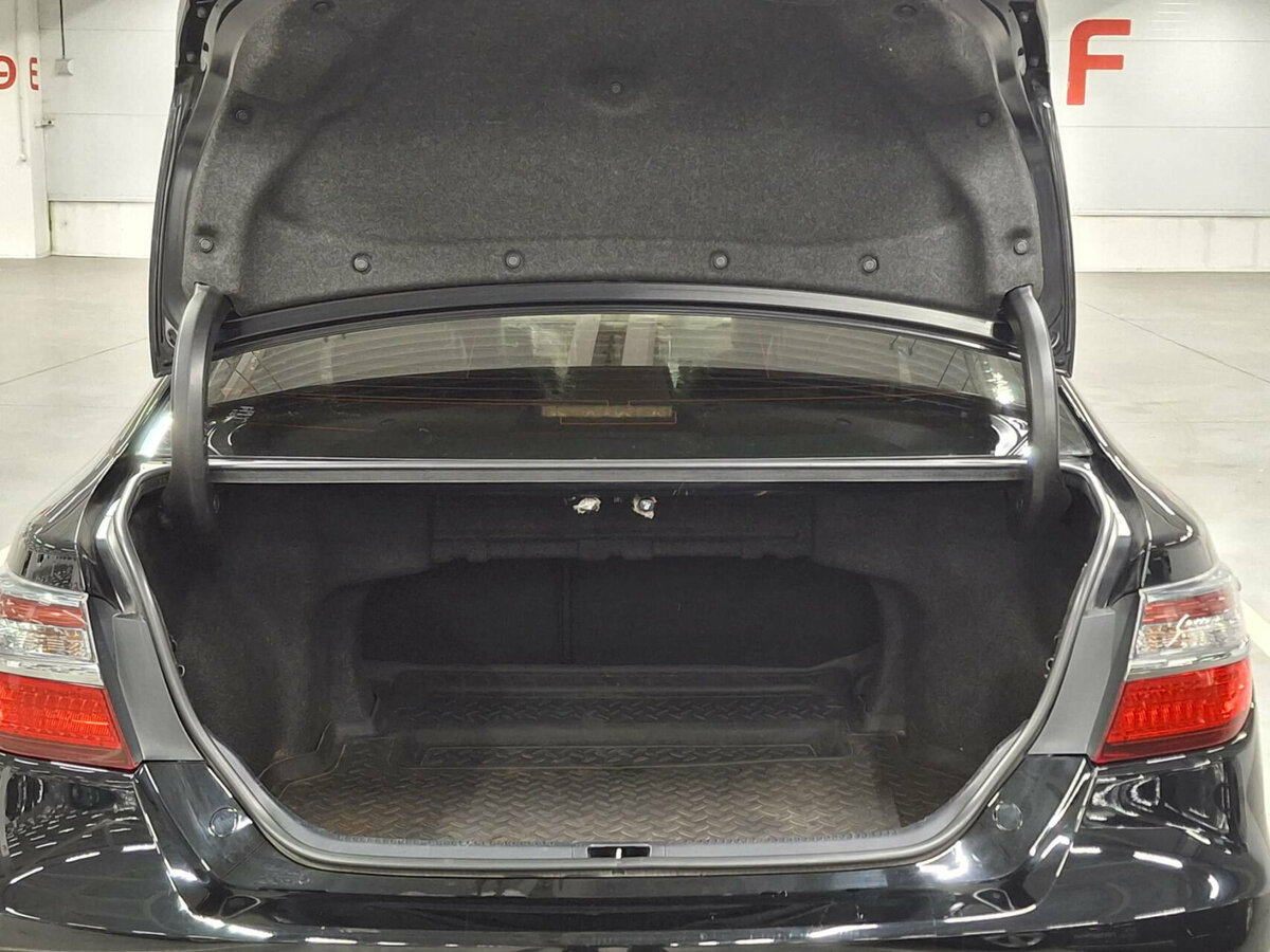 Toyota Camry б/у, 2015, Автоматическая. Фото: #8