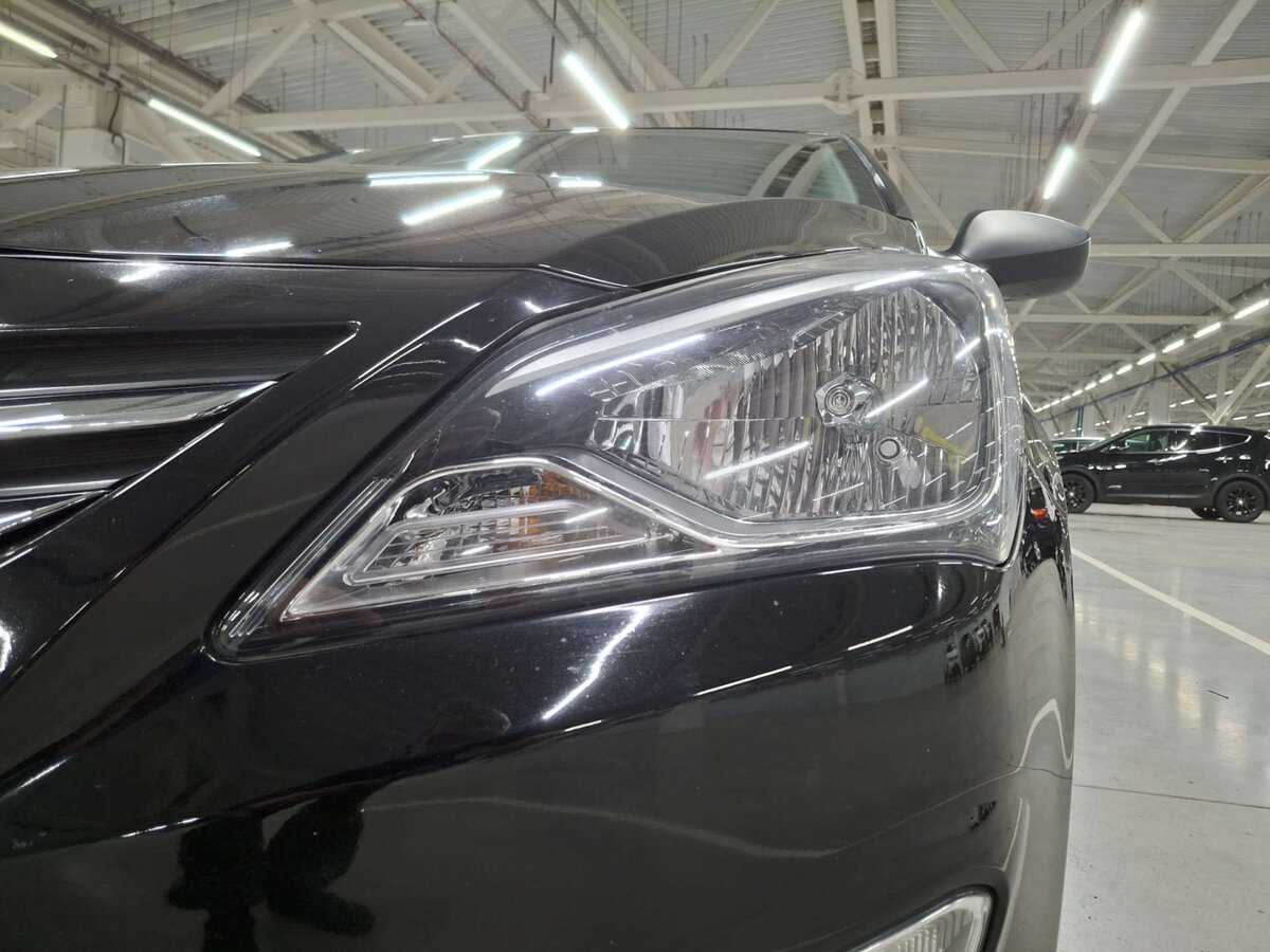 Hyundai Solaris б/у, 2016, Механическая. Фото: #16