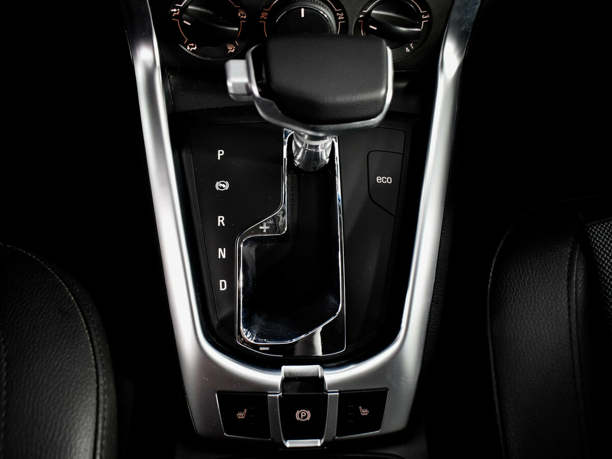 Opel Antara б/у, 2013, Автоматическая. Фото: #16