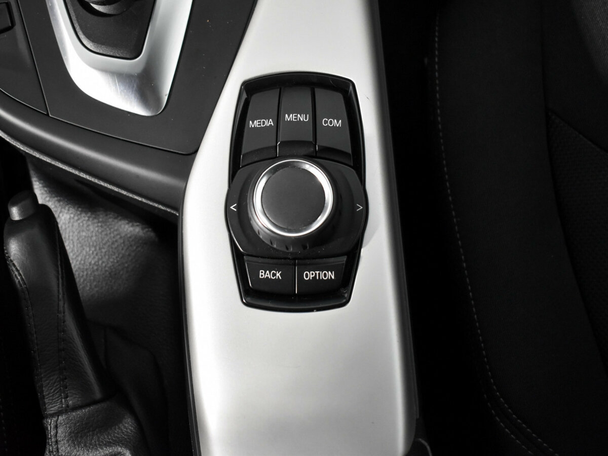 BMW 1 серии б/у, 2018, Автоматическая. Фото: #11