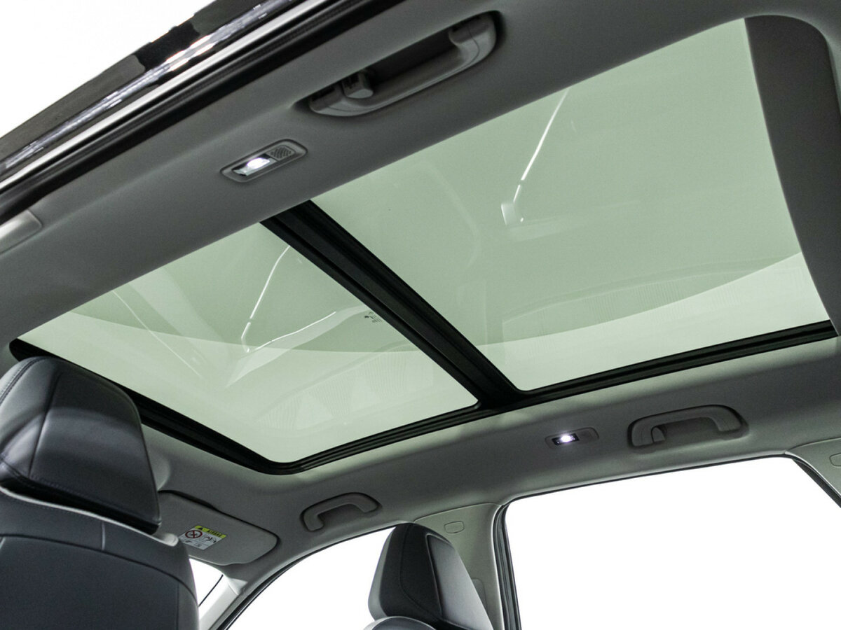 Geely Atlas б/у, 2023, Роботизированная. Фото: #13