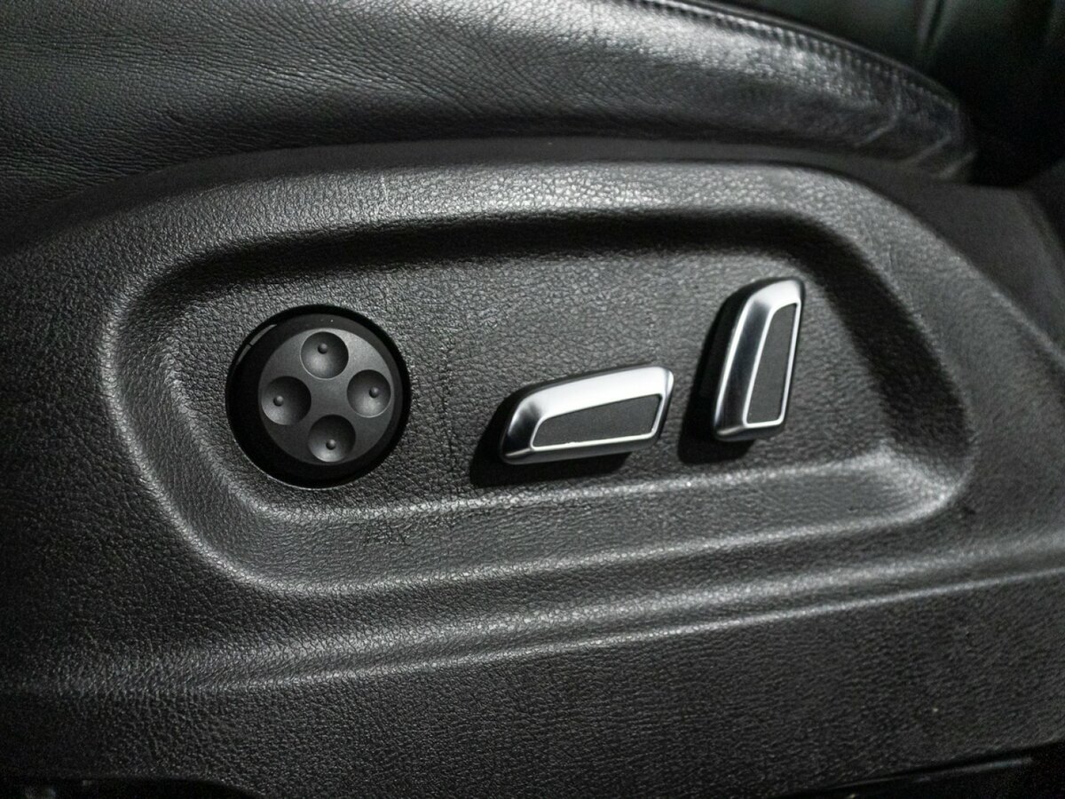 Audi Q5 б/у, 2013, Автоматическая. Фото: #15