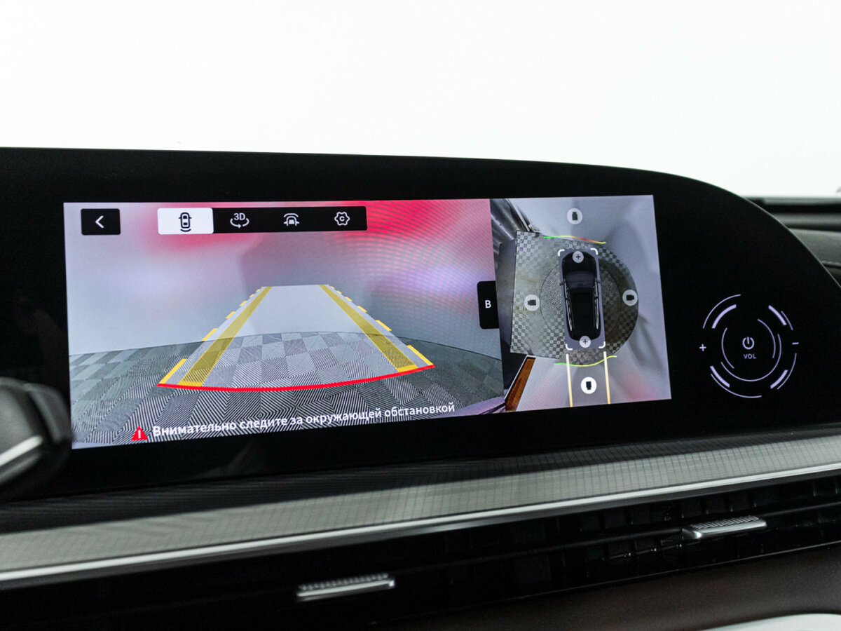 EXEED TXL б/у, 2024, Роботизированная. Фото: #15