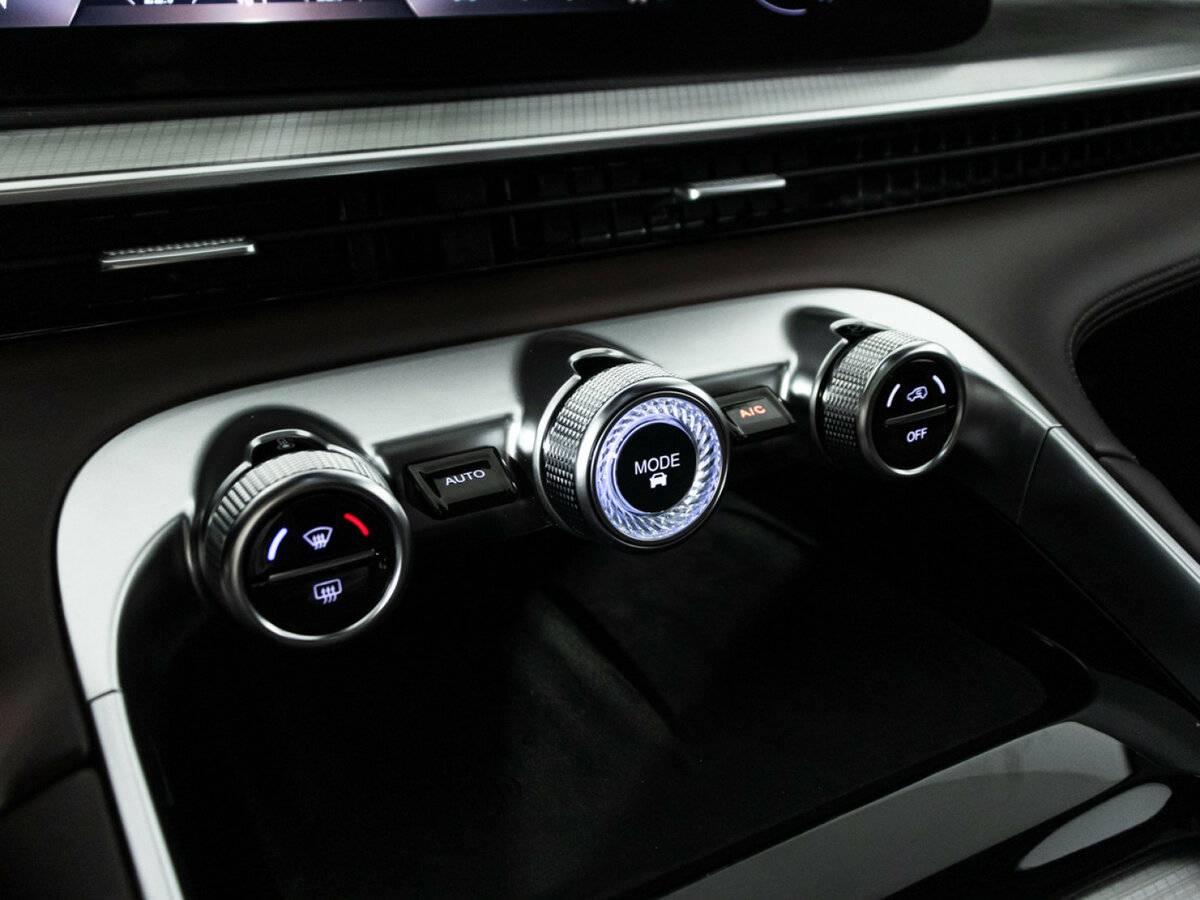 EXEED TXL б/у, 2024, Роботизированная. Фото: #17