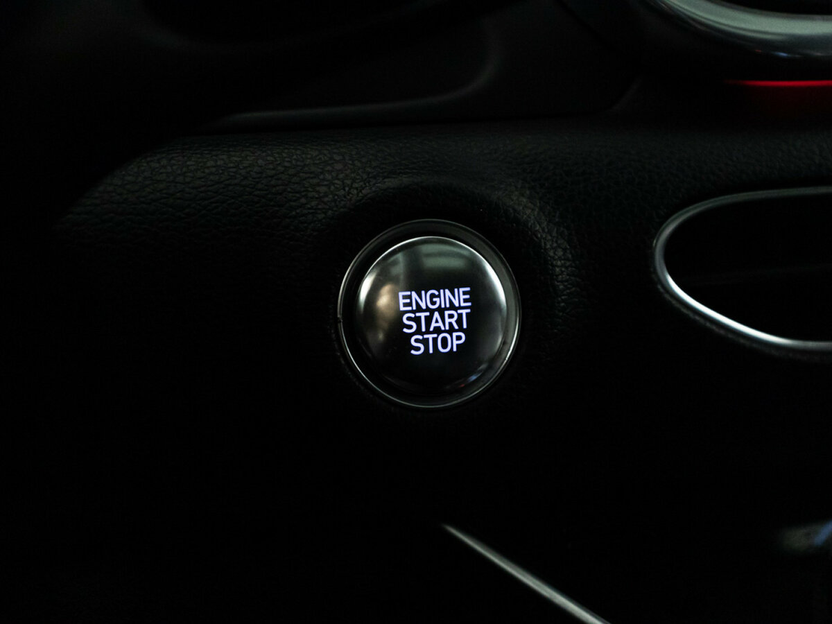 Хендай Соната б/у, 2019, Автоматическая. Фото: #23