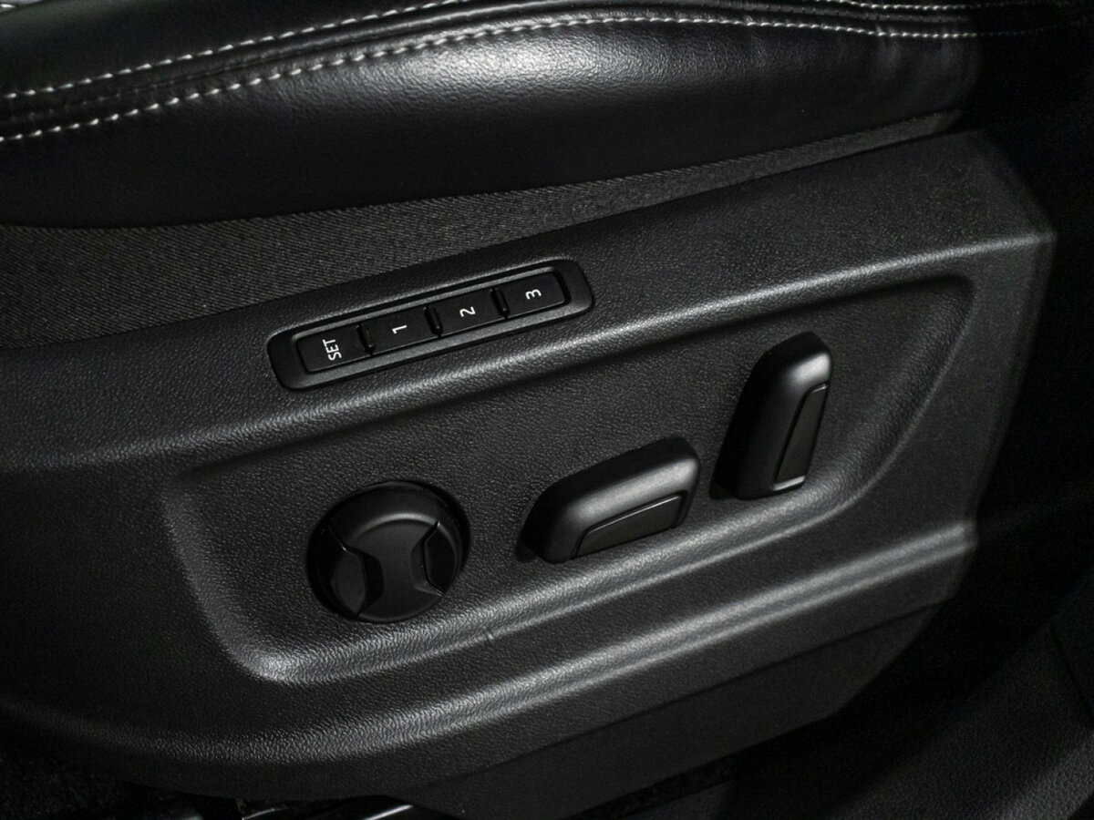 Skoda Kodiaq б/у, 2019, Роботизированная. Фото: #15