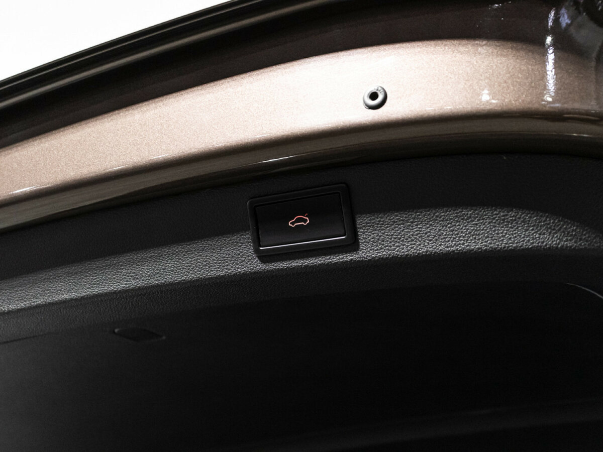 Skoda Kodiaq б/у, 2019, Роботизированная. Фото: #16