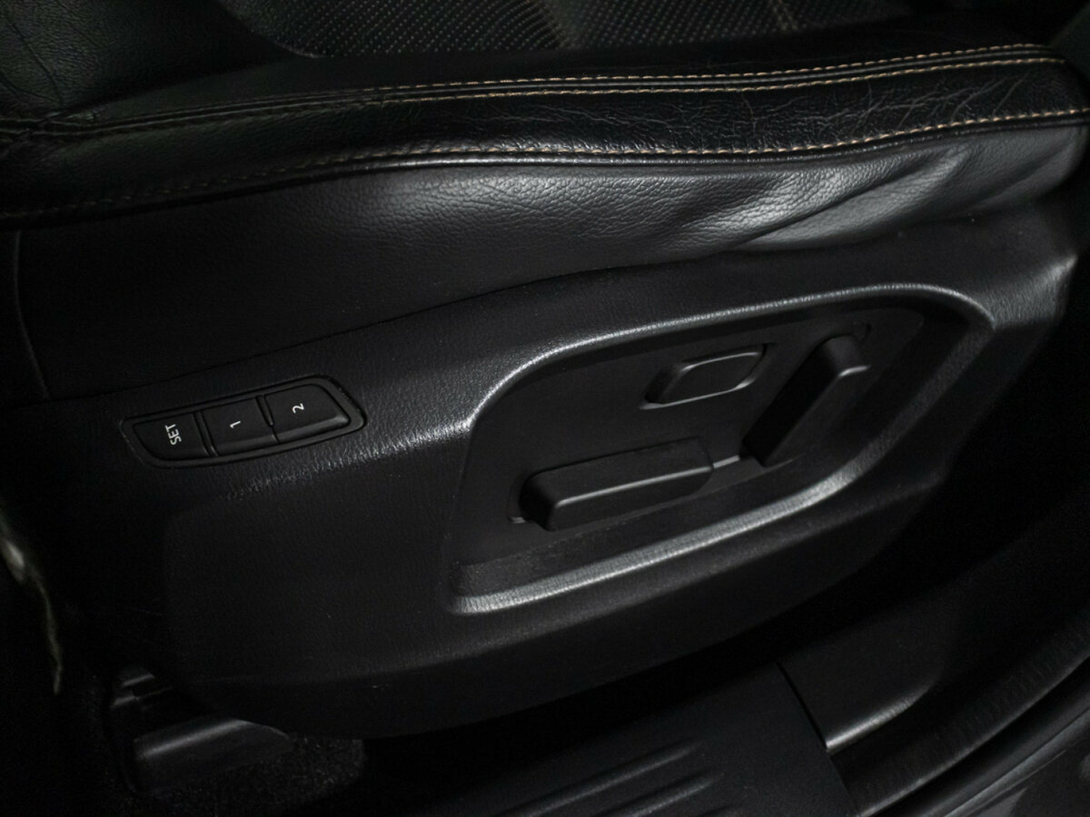 Mazda CX-5 б/у, 2017, Автоматическая. Фото: #16