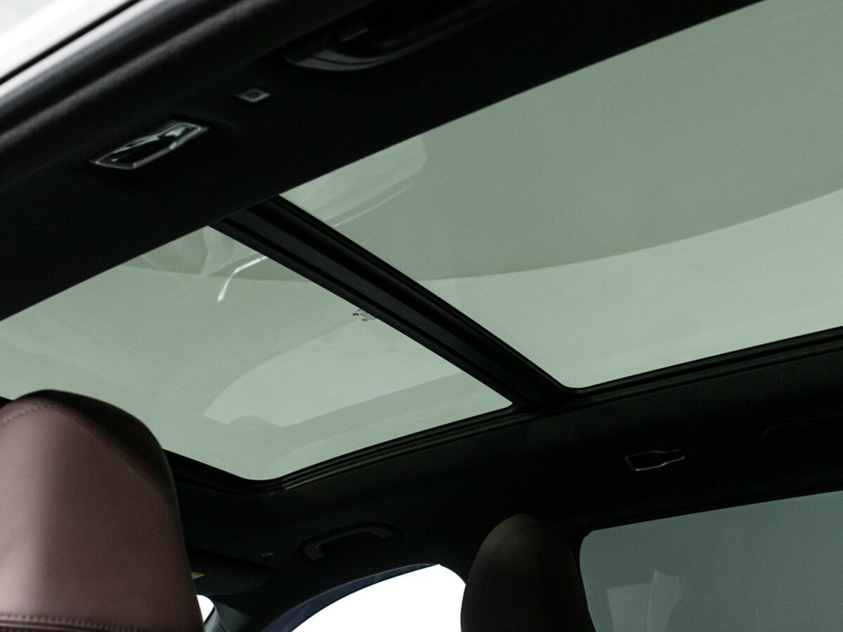 Geely Monjaro б/у, 2023, Автоматическая. Фото: #20