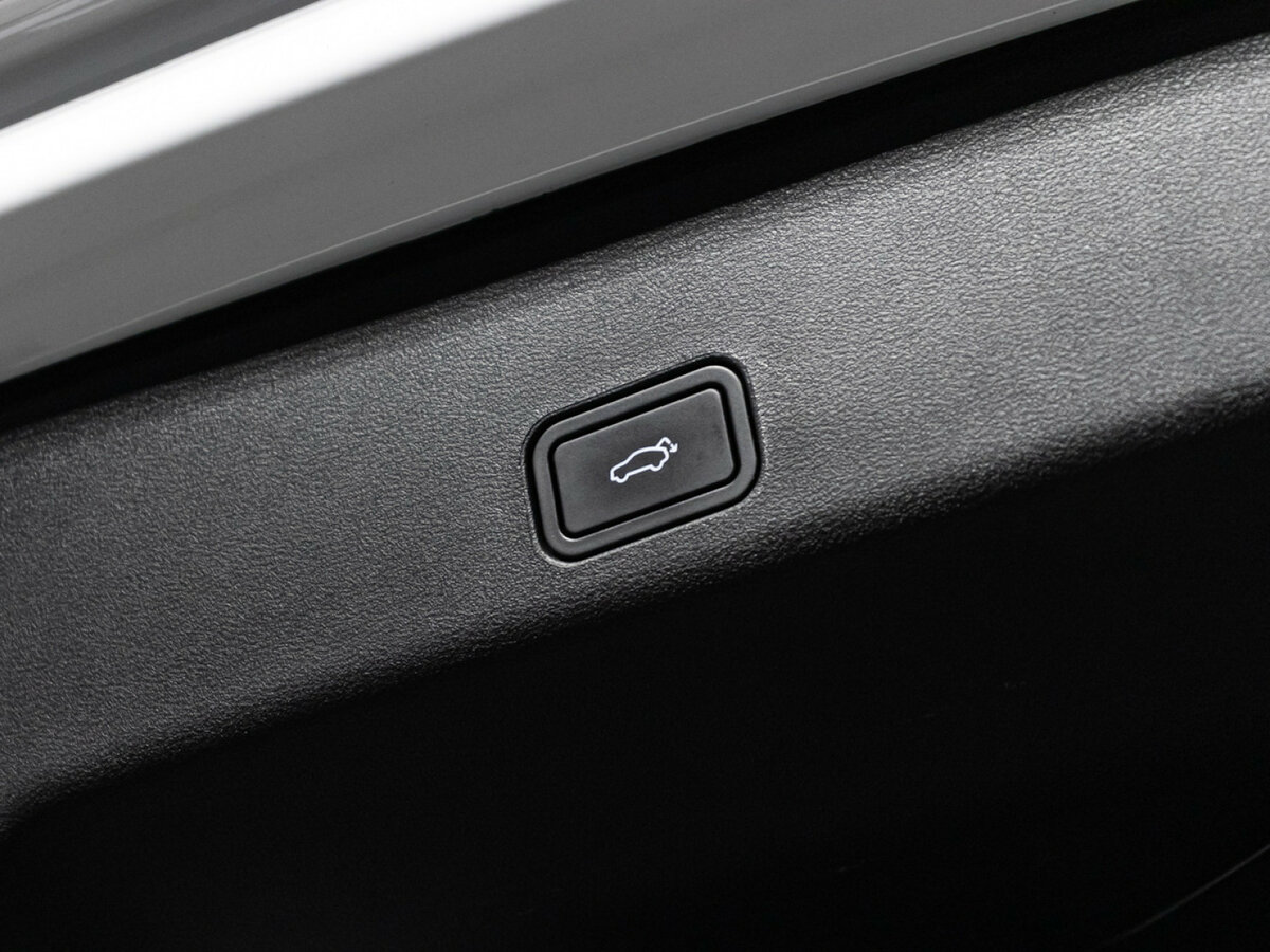 Geely Monjaro б/у, 2023, Автоматическая. Фото: #22