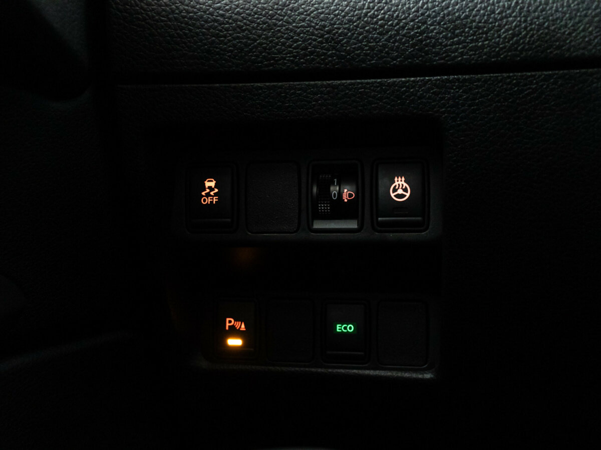 Nissan Qashqai б/у, 2020, Вариатор. Фото: #16