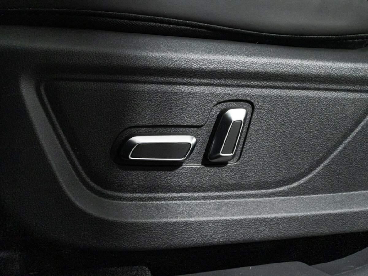 Jetour Dashing б/у, 2023, Роботизированная. Фото: #16